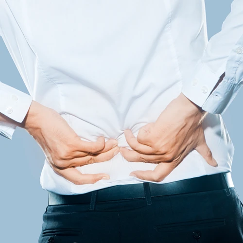 Chiropractic London ON Herniated Disc