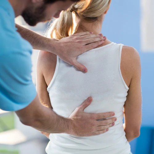 Chiropractic London ON Scoliosis