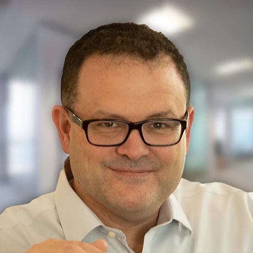 Chiropractor London ON Sean Batte