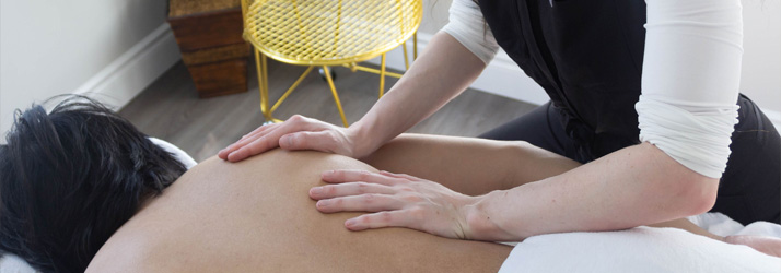 Chiropractic London ON Massage Therapy